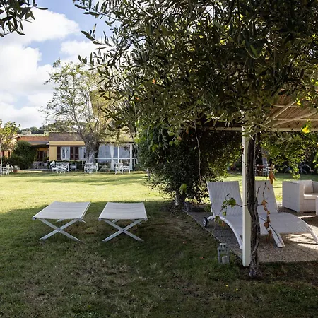 Agriturismo Podere L'agave *