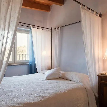 Podere L'agave Vakantieboerderij San Vincenzo