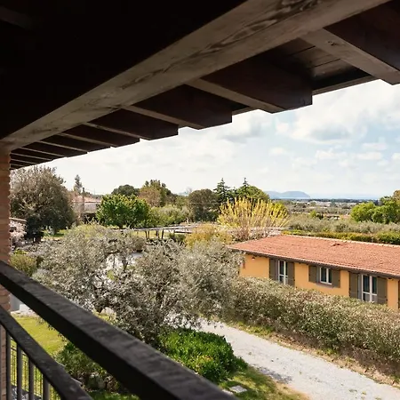 Bauernhof Podere L'agave *
