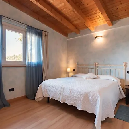 Alloggio per agriturismo Podere L'agave *