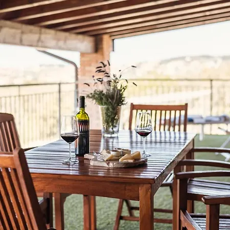 Podere L'agave San Vincenzo