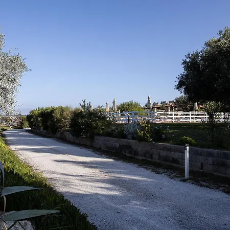 Bauernhof Podere L'agave