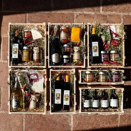Podere L'agave