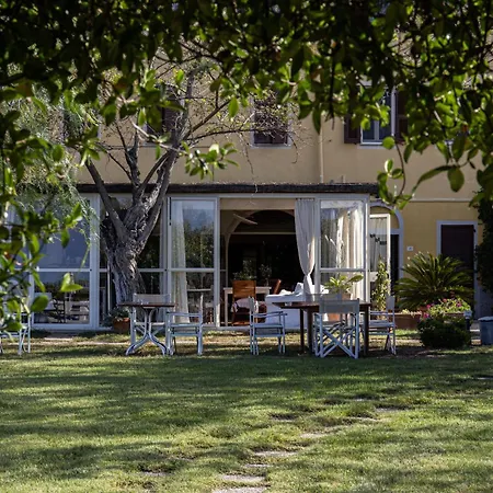 Podere L'agave San Vincenzo