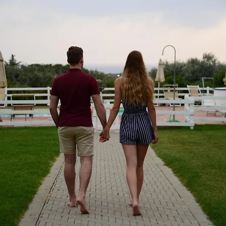 Podere L'agave Vakantieboerderij *