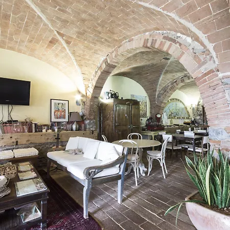 ファームステイ Podere L'agave *