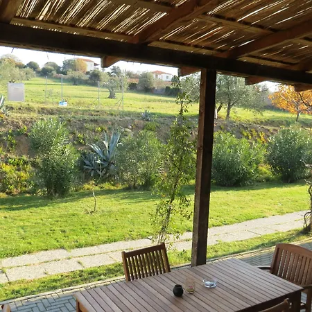 ファームステイ Podere L'agave