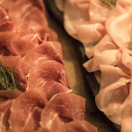 Podere L'agave ファームステイ