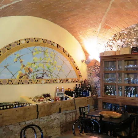 ファームステイ Podere L'agave サン·ヴィンチェンツォ
