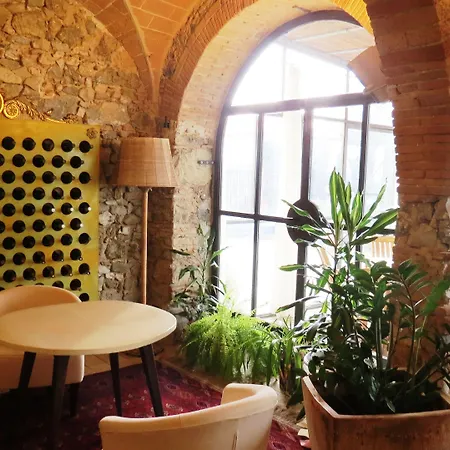 Podere L'agave *