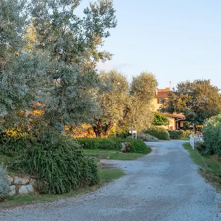 Podere L'agave *