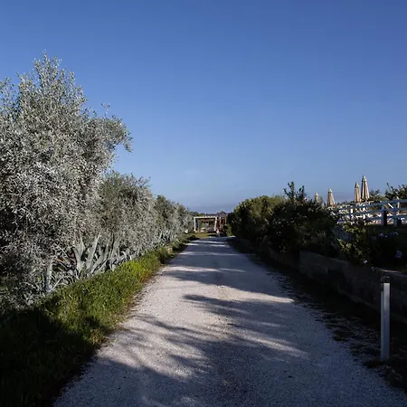 Podere L'agave *