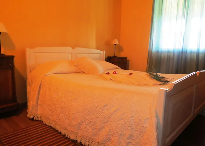 Podere L'agave Bauernhof