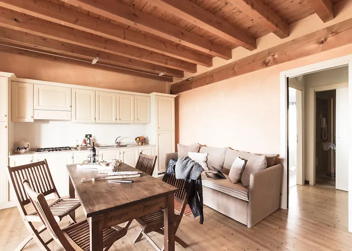 Podere L'agave San Vincenzo