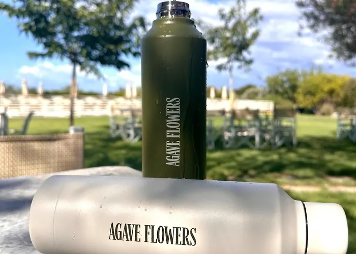 Podere L'agave Bauernhof